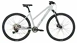 2026 SCOTT SUB CROSS 30 SLOPE ŞEHİR VE TUR BİSİKLETİ - 1