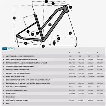 2026 SCOTT SUB CROSS 30 SLOPE ŞEHİR VE TUR BİSİKLETİ - 10