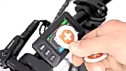 ALBA FOLD 2 G518-78-2 KATLANIR ELEKTRİKLİ BİSİKLET - 4