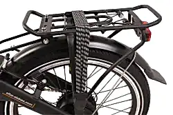 ALBA FOLD 2 G518-78-2 KATLANIR ELEKTRİKLİ BİSİKLET - 6