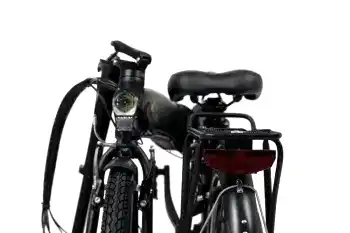 ALBA FOLD 2 G518-78-2 KATLANIR ELEKTRİKLİ BİSİKLET - 8