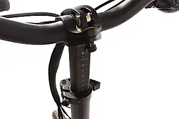 ALBA FOLD 2 G518-78-2 KATLANIR ELEKTRİKLİ BİSİKLET - 12