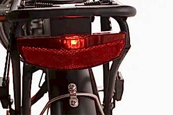 ALBA FOLD 2 G518-78-2 KATLANIR ELEKTRİKLİ BİSİKLET - 13