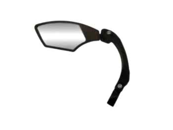 ASISTAN GYVER MR300 HD SOL AYNA - ASISTAN