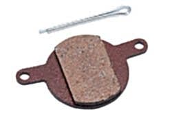 BARADINA DS-12 PIN-12 MAGURA JULIE CALIPER ORGANIC FREN BALATA - BARADINE