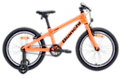BIANCHI XR20.1 20 JANT ÇOCUK BİSİKLETİ - BIANCHI 