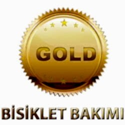 BİSİKLET BAKIM HİZMETİ - GOLD - 
