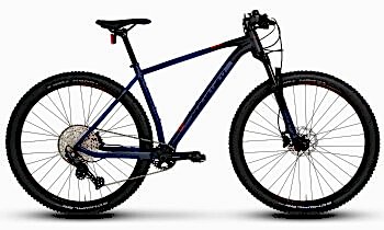 2026 CARRARO BIG 912D DAĞ BİSİKLETİ - CARRARO