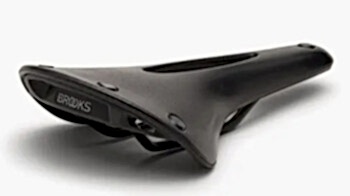 BROOKS C17 CARVED 164MM SELE - BROOKS