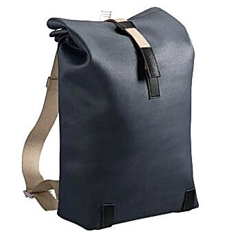 BROOKS PICKWICK COTTON CANVAS 26L SIRT ÇANTASI - BROOKS