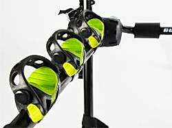BUZZ RACK BEETLE 3 LÜ BİSİKLET TAŞIYICI - 3