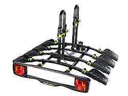 BUZZ RACK BUZZYBEE 4LÜ ÇEKİ DEMİRİ BİSİKLET TAŞIYICI - BUZZ RACK
