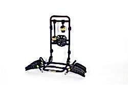 BUZZ RACK PILOT 4X4 BAGAJ ÜSTÜ BİSİKLET TAŞIYICI - BUZZ RACK