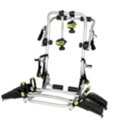 BUZZ RACK PILOT S BİSİKLET BAGAJ ÜSTÜ TAŞIYICI - 1