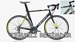 CARRARO CR-RACE 052 AERO YOL BİSİKLETİ - CARRARO