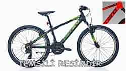 CARRARO FORCE 400 24 JANT ERKEK ÇOCUK BİSİKLETİ - CARRARO