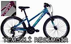 CARRARO FORCE 401 24 JANT KADIN ÇOCUK BİSİKLETİ - CARRARO