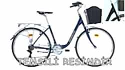 CARRARO JULIO ŞEHİR VE TUR BİSİKLETİ - CARRARO