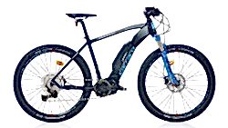 CARRARO KIFUKA HD 29 ınc ELEKTRİKLİ BİSİKLET - DAĞ - CARRARO