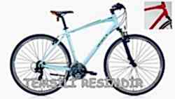 CARRARO SPORTIVE 220 ŞEHİR VE TUR BİSİKLETİ - CARRARO