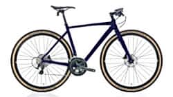 CARRARO SPORTIVE X ŞEHİR VE TUR BİSİKLETİ - CARRARO