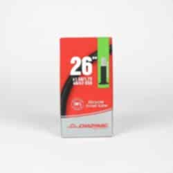 CHAOYANG 26x1.50/1.75 AV 48MM OTO SİBOP İÇ LASTİK - CHAOYANG