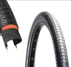 CST BROOKLYN EPS 27.5x2.00 C1996 TELLİ DIŞ LASTİK - CST