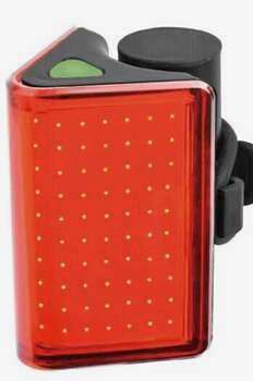 EASTPOWER BRIGIVA LW-R200 100 LM IP64 SU GEÇİRMEZ USB ARKA FAR - 1