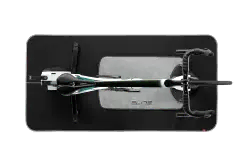 ELITE DRY MAT TRAINER HALISI - 2