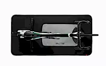 ELITE DRY MAT TRAINER HALISI - 2