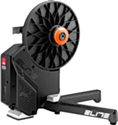 ELITE RIVO ZWIFT COG VE CLICK INTERACTIVE HOMETRAINER - ELITE