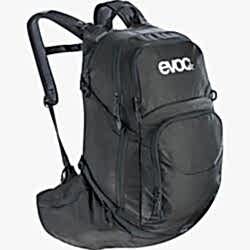 EVOC EXPLORER PRO 26 SIRT ÇANTASI - EVOC
