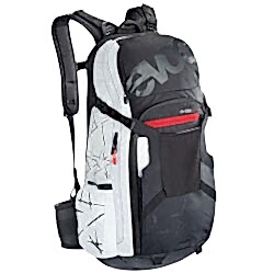 EVOC FR TRAIL UNLIMITED 20L M/L SIRT ÇANTASI - EVOC