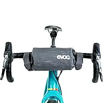EVOC HANDLEBAR PACK BOA M GİDON ÇANTASI - 3