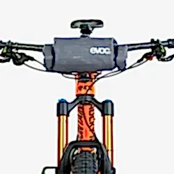 EVOC HANDLEBAR PACK BOA M GİDON ÇANTASI - 5