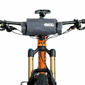 EVOC HANDLEBAR PACK BOA M GİDON ÇANTASI - 5