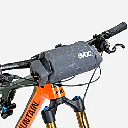 EVOC HANDLEBAR PACK BOA M GİDON ÇANTASI - 6