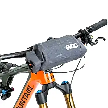 EVOC HANDLEBAR PACK BOA M GİDON ÇANTASI - 6