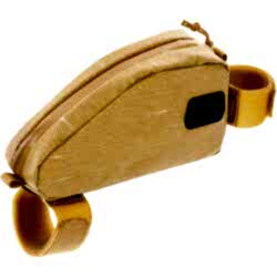 EVOC TOP TUBE BAG S KADRO ÜSTÜ ÇANTA - EVOC