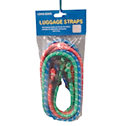 FORTE GT XBYC 2040 METAL KANCALI 3LÜ SET BAGAJ LASTİĞİ - FORTE GT