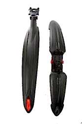 FORTE GT XBYC 4001 ÖN-ARKA ÇAMURLUK - FORTE GT