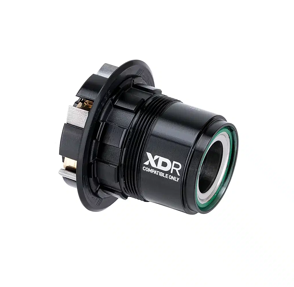 FSA XDR STEEL+END CAP U5152-U5172-U5144 FREEHUB BODY ARKA GÖBEK - 1