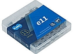 KMC e11 EPT ( E-BIKE ) 11 VİTES 136 BAKLA BE11TEP36 ZİNCİR - KMC 