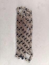 KMC X12 NPBK 116 BAKLA 12 VİTES CL552 KUTUSUZ ZİNCİR - KMC 