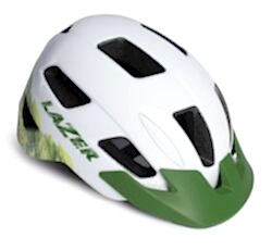 LAZER GEKKO CE-CPSC KASK - LAZER