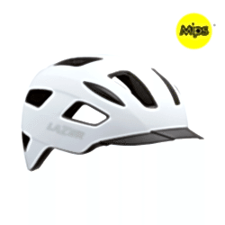 LAZER LIZARD+ CE-CPSC MIPS KASK - LAZER