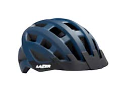 LAZER PETIT DLX CE-CPSC +LED KASK - LAZER