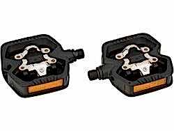 LOOK GEO TREKKING GRIP ŞEHİR PEDALI - LOOK