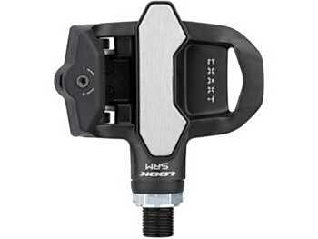 LOOK SRM EXAKT DUAL POWERMETRE PEDAL - 2