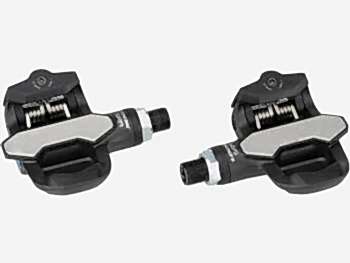 LOOK SRM EXAKT DUAL POWERMETRE PEDAL - 1